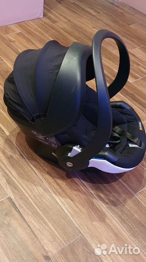 Детское Автокресло 0+ BeSafe iZi Go Modular