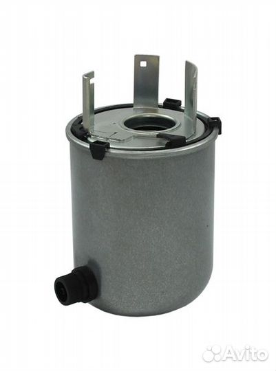 Фильтр топливный nissan/renault qashaqai/X-trai