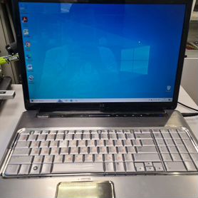 Ноутбук HP Pavilion Dv7