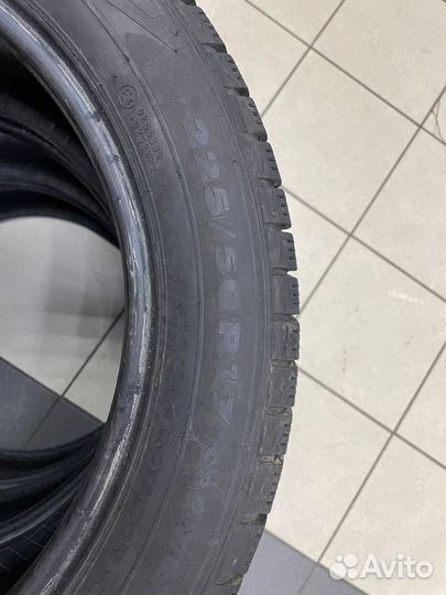 Nokian Tyres Nordman RS2 225/50 R17 98R