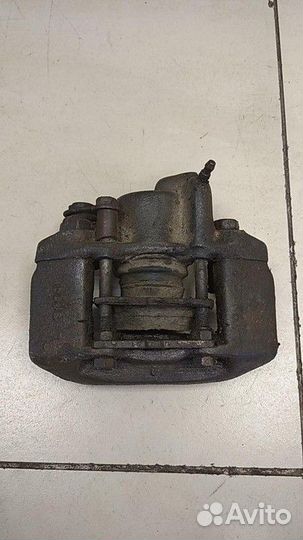 Суппорт задний правый