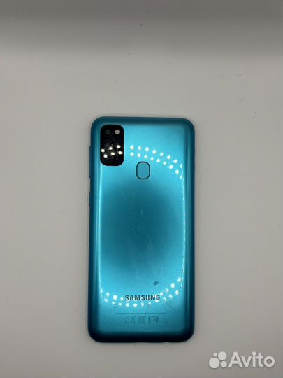 Samsung Galaxy M21, 4/64 ГБ