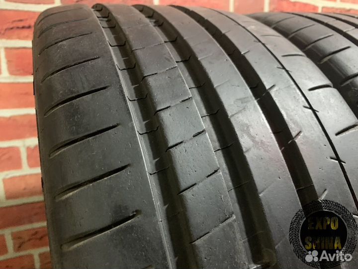 Michelin Pilot Super Sport 245/30 R20
