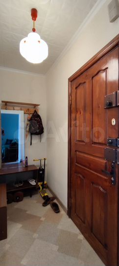 1-к. квартира, 30 м², 5/5 эт.