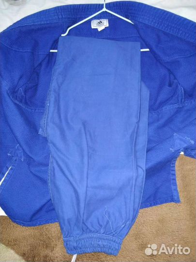 Самбовка детская