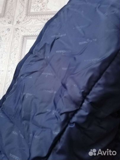 Куртка рабочая