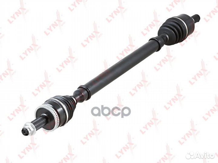 Привод в сборе CD1194A lynxauto