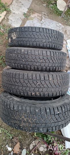 Viatti Brina Nordico V-522 185/65 R15