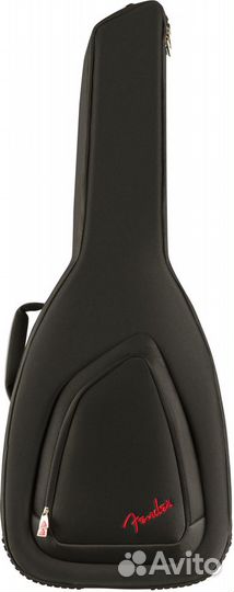 Чехол для акустической гитары Fender Gig Bag FA610