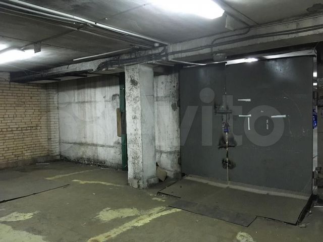 Сдам складское помещение, 1350 м² в Москве | Аренда коммерческой ...