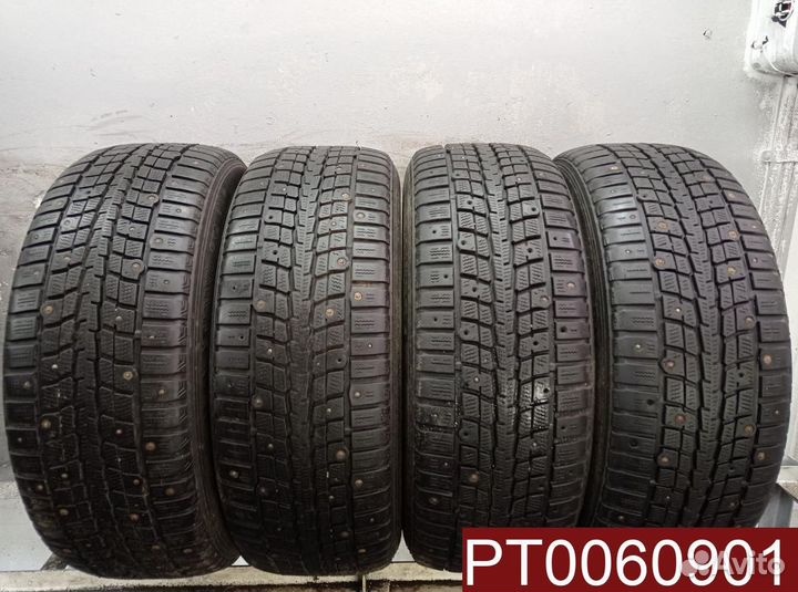 Dunlop SP Winter Ice 01 235/55 R18 98H