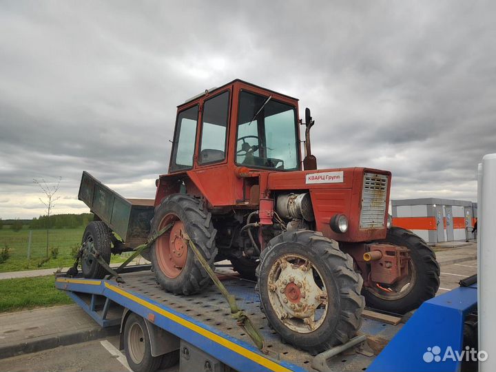 Выкуп -продажа тракторов, бу запчастей
