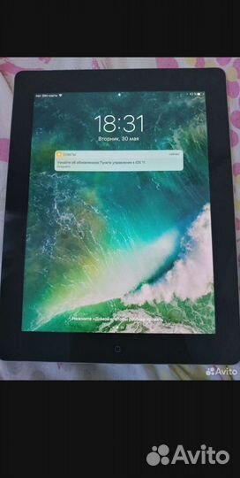 iPad air 2 32gb