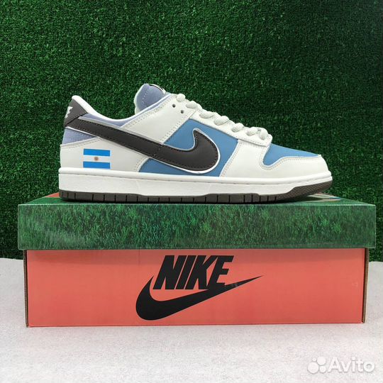 Nike Dunk Low SB Katsuhiro / Кроссовки мужские