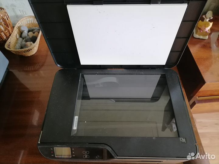 Мфу hp deskjet 3525