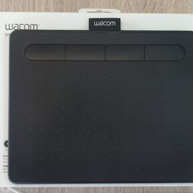 Графический планшет wacom intuos