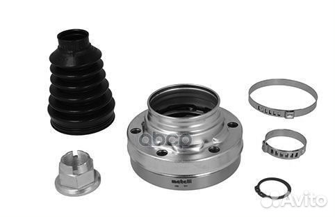 Шрус 161033 Metelli