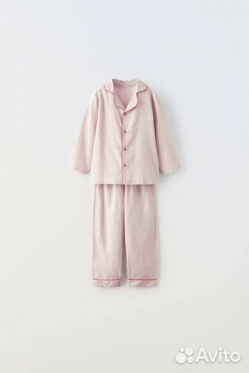 Пижама Zara