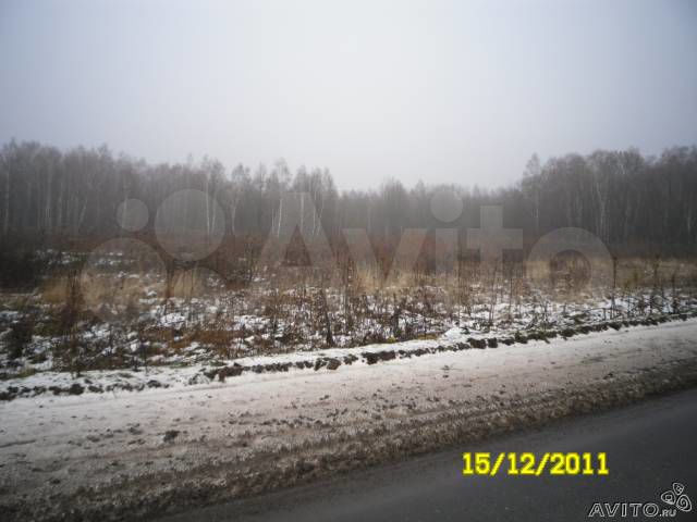 Участок 40 сот. (ИЖС)