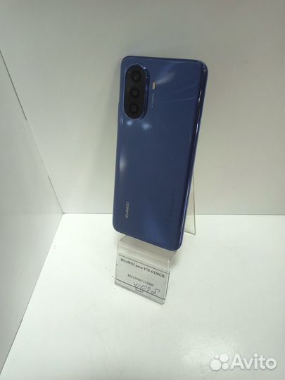 HUAWEI nova Y70, 4/128 ГБ