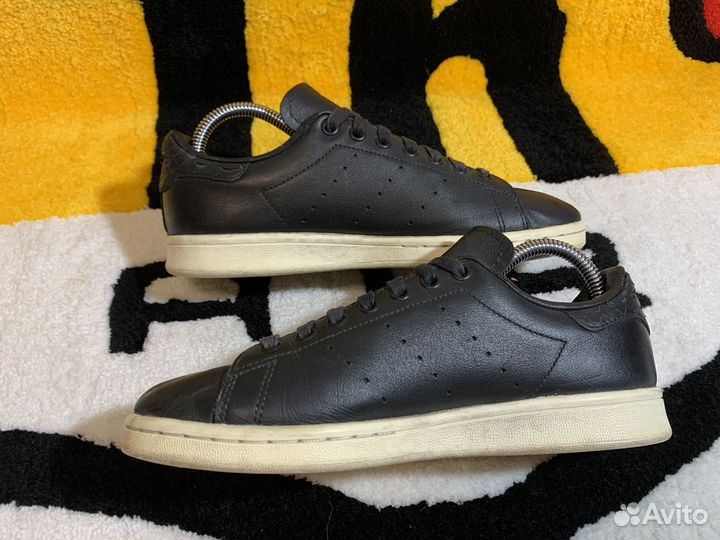 Кеды Adidas Stan Smith 38 5uk оригинал