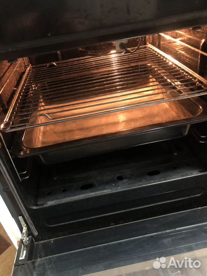 Газовая плита бу gorenje 50x60