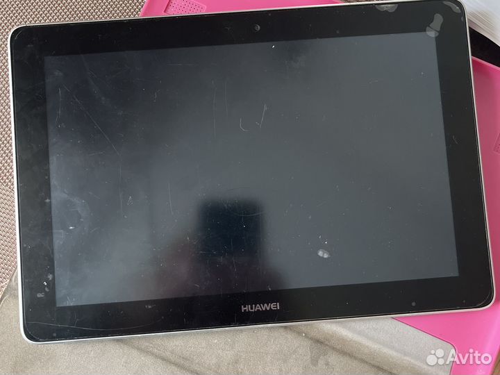 Планшет huawei