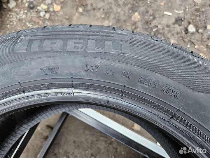 Pirelli Cinturato P7 205/60 R16 92H