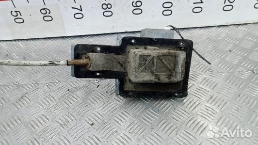 Кулиса кпп land rover range rover 2 (NEA05DM01)