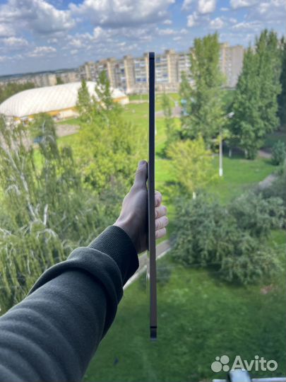 iPad Pro 12.9 3-го поколения 1Tb Wi-Fi + Cellular