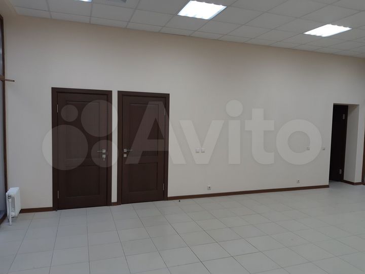 Свободного назначения, 206.5 м²