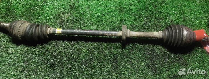 Полуось передняя правая Daewoo Nexia N150