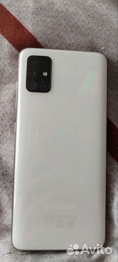 Samsung Galaxy A51, 4/64 ГБ