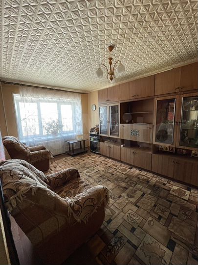 1-к. квартира, 30,3 м², 4/5 эт.