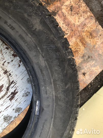 Viatti Bosco A/T 225/65 R17