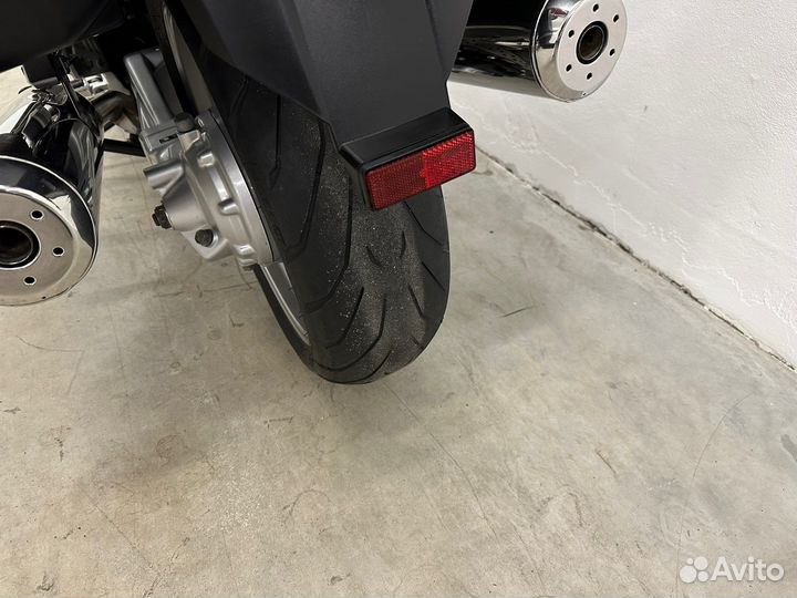 Yamaha FJR1300 ABS 2007г. Из Европы, птс 2023г