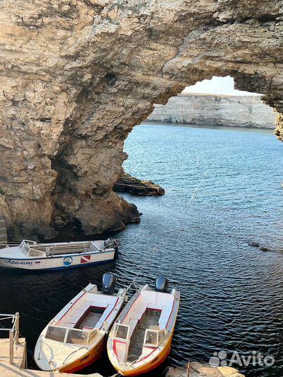 Фитнес-туры в Крым с персональным тренером