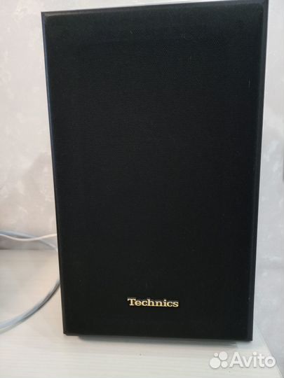 Колонки Technics sb