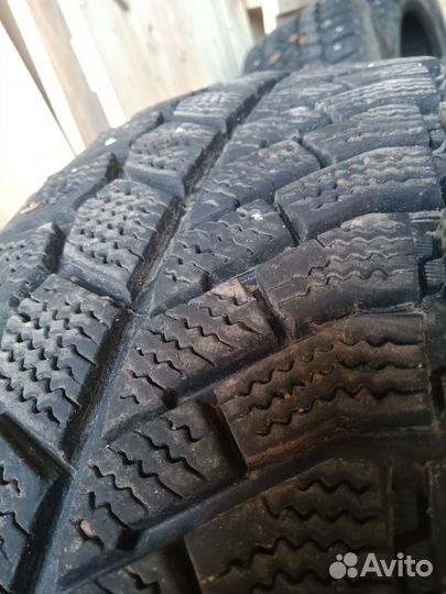 Viatti Brina Nordico V-522 205/55 R16