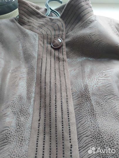 Куртка женская