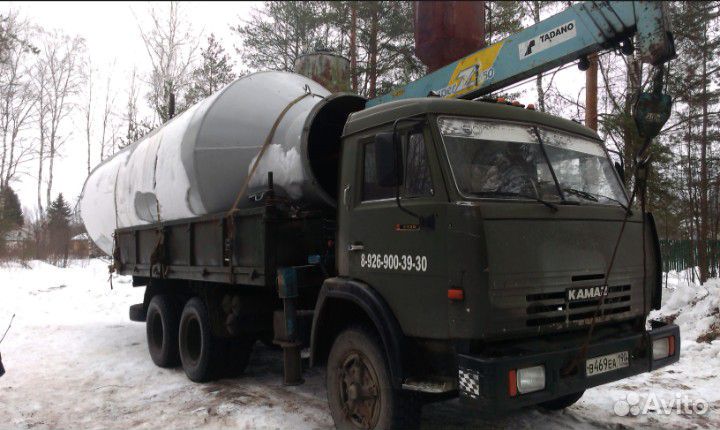 Манипулятор услуги