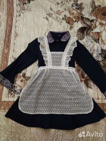 Школьная форма