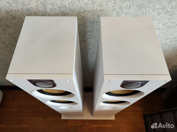 Колонки B&W 684 S2