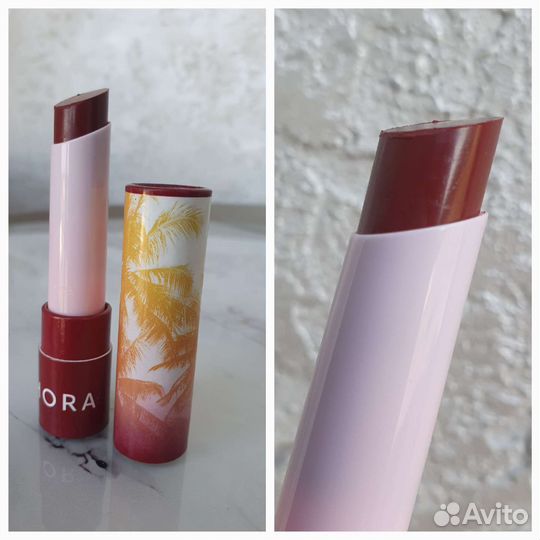 Бальзам для губ sephora