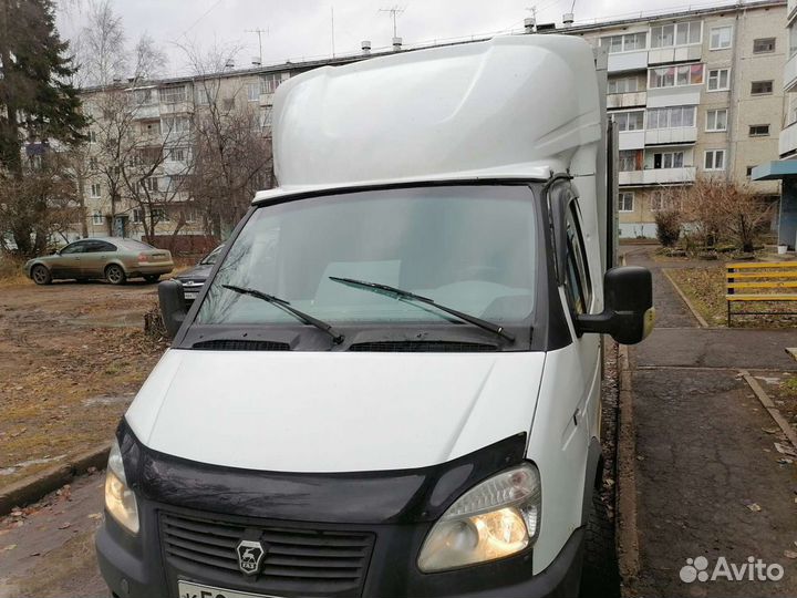 Грузоперевозки. Город, район, дачи