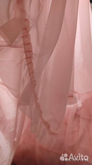 Покрывало на 2 х спальную кровать новое