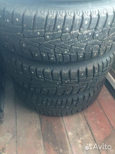 Roadstone Classe Premiere 5.00/5 R5