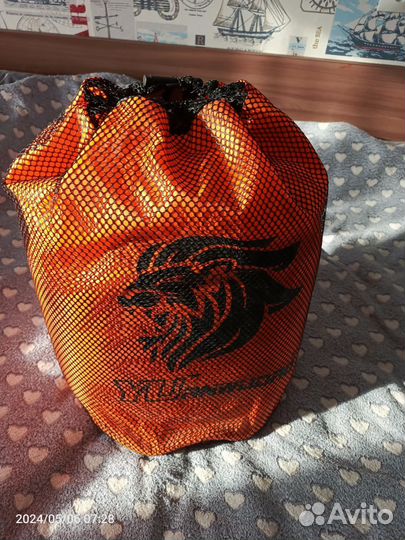 Экипировка для тхэквондо