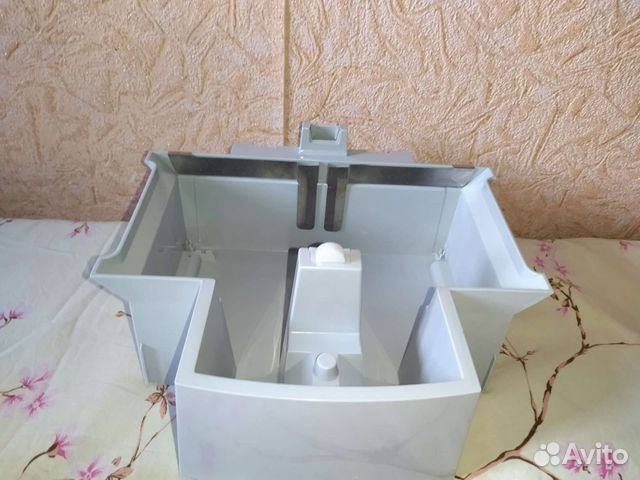 Поддон для мойки воздуха boneco w1355a