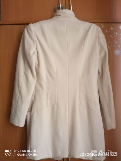 Пальто женское